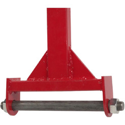 Рукоятка к транспортной поворотной платформе Shtapler CRA/CRO 9/12 / 71037111