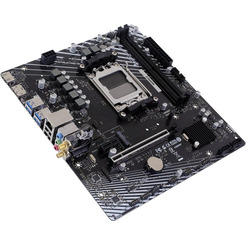 Материнская плата BIOSTAR A620MS-E