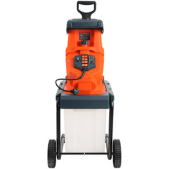 Садовый измельчитель Patriot PT SE26