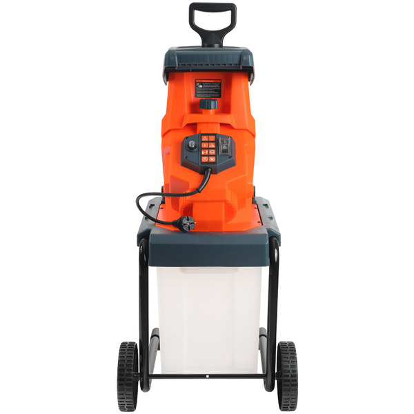 Садовый измельчитель Patriot PT SE26