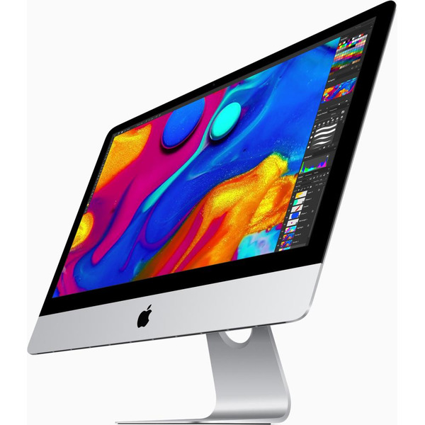 Моноблок Apple iMac 27'' Retina 5K (2017 год) [MNE92RU/A]