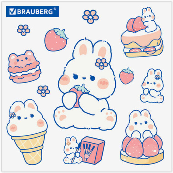 Пенал BRAUBERG 272271