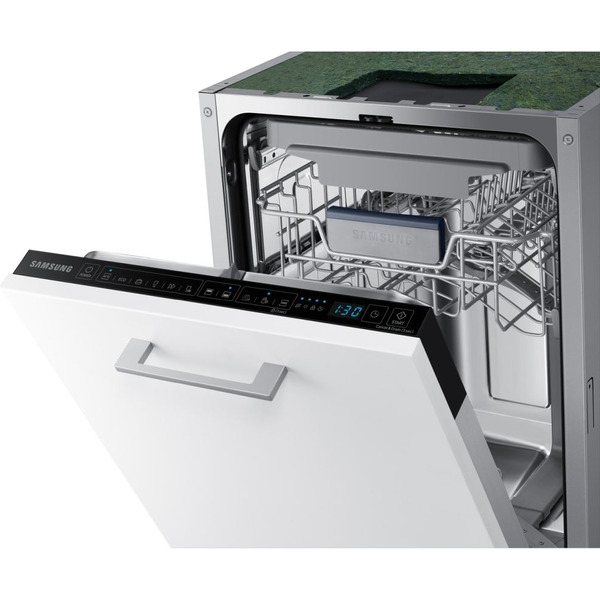 Посудомоечная машина SAMSUNG DW50R4070BB/WT
