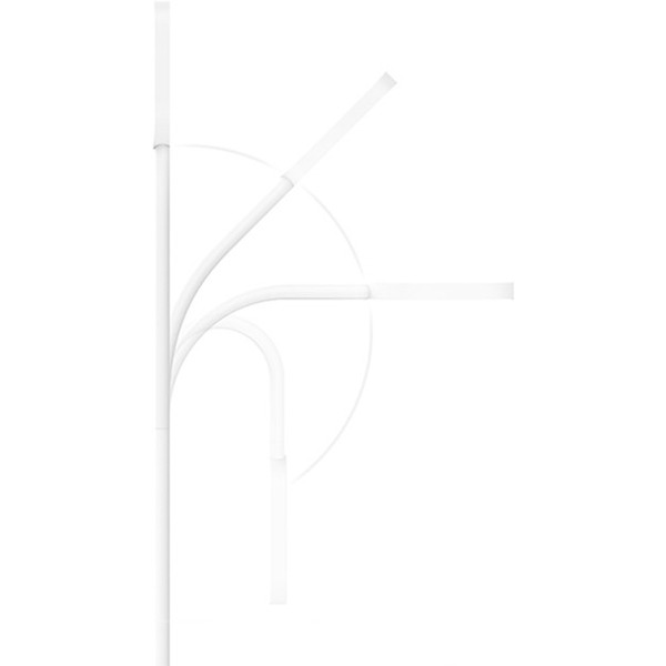 Настольный светильник Yeelight Desk LED Lamp (YLTD02YL)