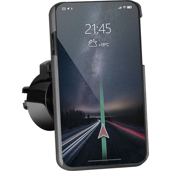 Автомобильный держатель Defender CH-128 (29128)