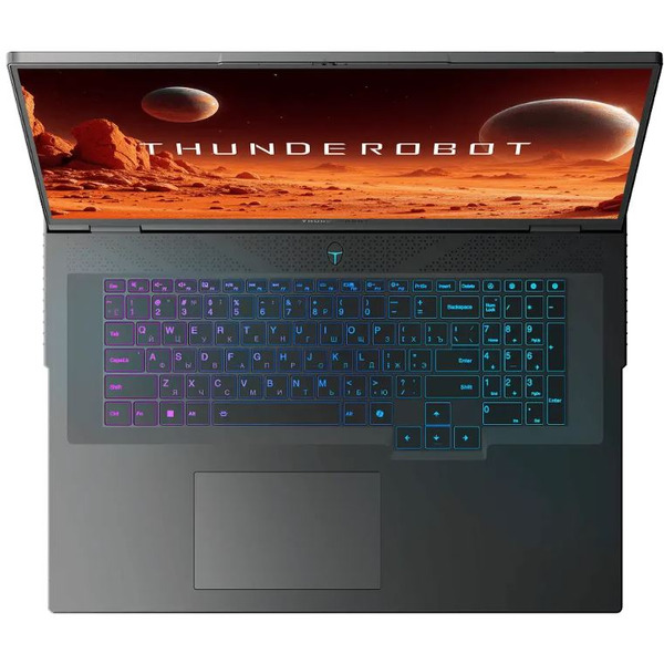 Игровой ноутбук Thunderobot Zero 18 Radiant (JT009100JRU)