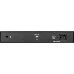 Коммутатор D-Link DGS-1100-16V2/A2A