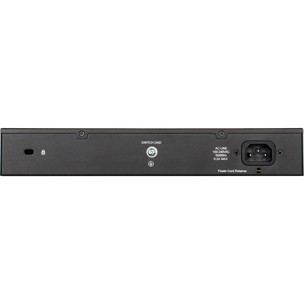 Коммутатор D-Link DGS-1100-16V2/A2A