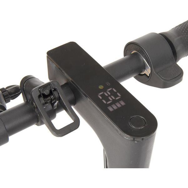 Электросамокат HIPER TRIUMPH M90S BLACK