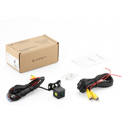 Камера заднего вида Aspect RC-8A