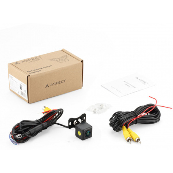 Камера заднего вида Aspect RC-8A