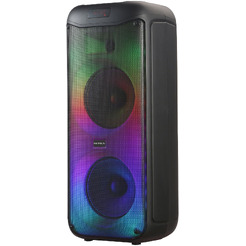 Минисистема Supra SMB-790