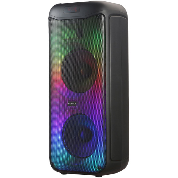 Минисистема Supra SMB-790