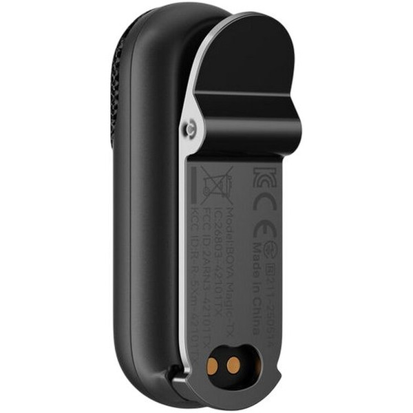 адиосистема BOYA Magic-02