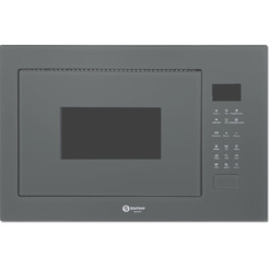 Микроволновая печь Schtoff NMW 25 Grey