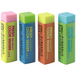 Набор ластиков DELI 2 шт. 3045