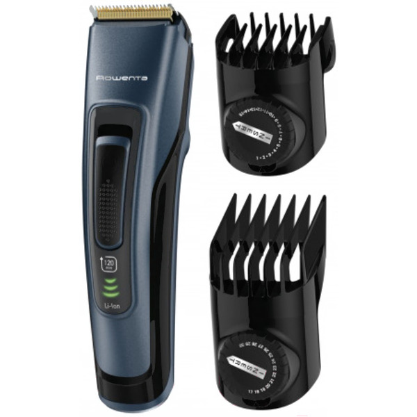 Триммер Rowenta Signature TN4500F4