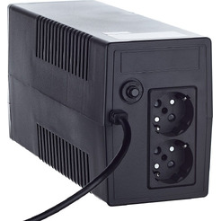 Источник бесперебойного питания Kiper Power B650 (650VA/360W)