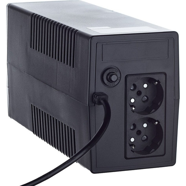 Источник бесперебойного питания Kiper Power B650 (650VA/360W)