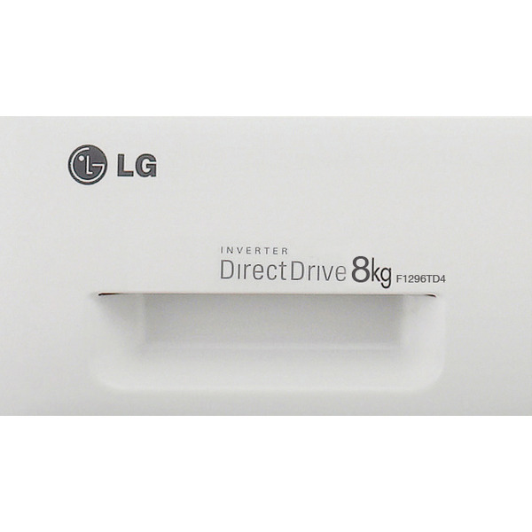 Стиральная машина LG F1296TD4