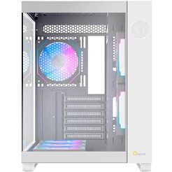 Корпус Ocypus Iota C70 WH ARGB
