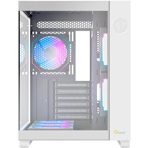 Корпус Ocypus Iota C70 WH ARGB