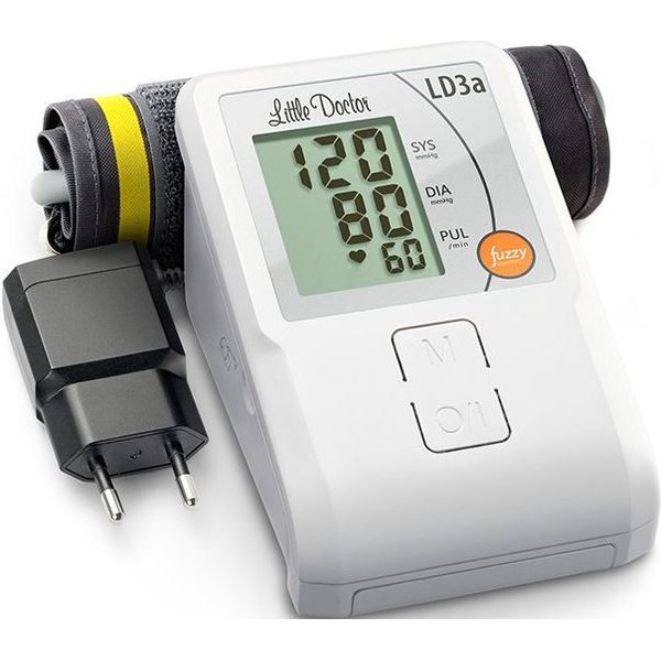 Тонометр Little Doctor LD3a