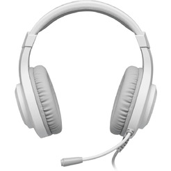 Наушники Defender Ghost LED 64605