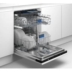 Посудомоечная машина BEKO BDIN15532
