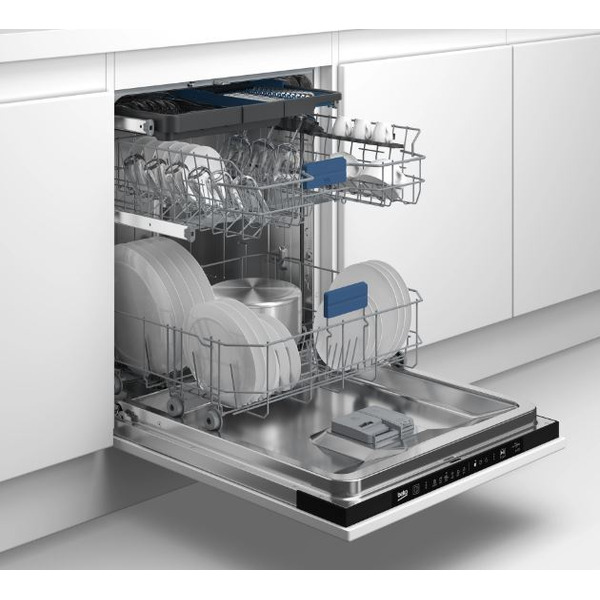 Посудомоечная машина BEKO BDIN15532
