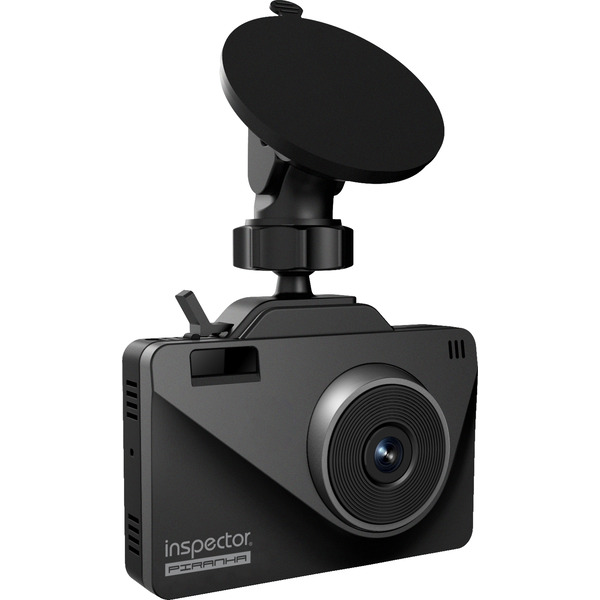 Видеорегистратор-радар Inspector Piranha