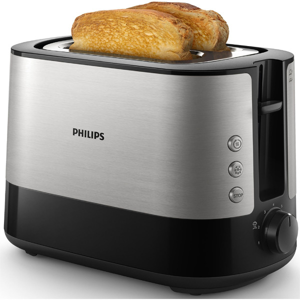 Тостер Philips HD2637/90