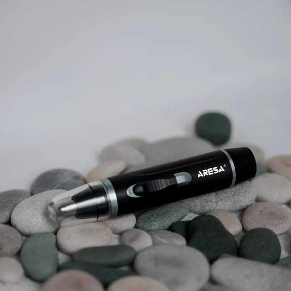 Триммер для носа и ушей Aresa AR-2250