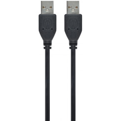 Кабель CABLEXPERT CCP-USB2-AMAM-6