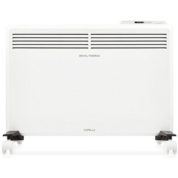 Конвектор Royal Thermo Capella RCHC/E-1500