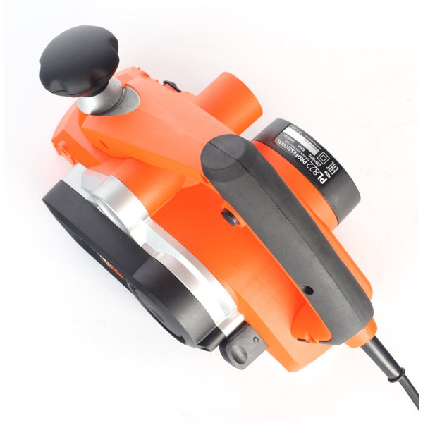 Рубанок электрический PATRIOT PL822