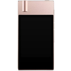 MP3 плеер COWON Plenue J Jupiter (gold)