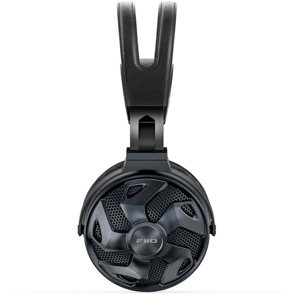 Наушники мониторные Fiio FT3 (черный)