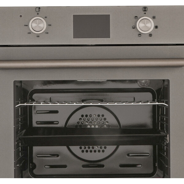 Духовой шкаф FIESTA BE6T0043-P GG