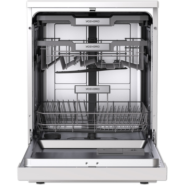 Посудомоечная машина YOSHIRO YDW-S60B3Y62