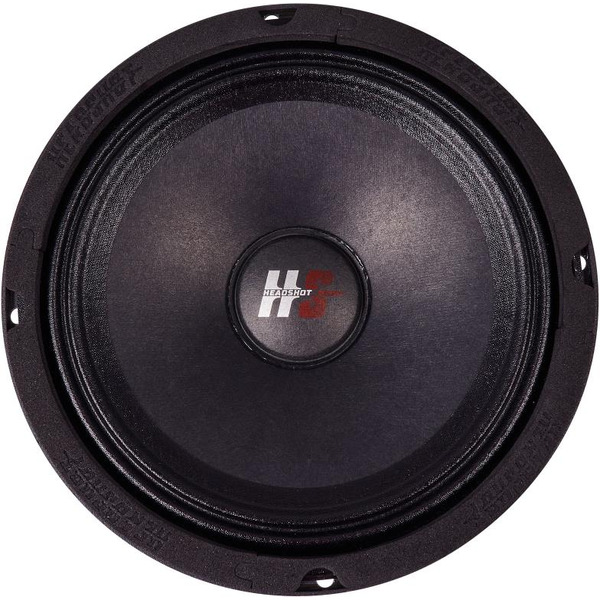 Автоакустика KICX Headshot LS65