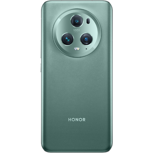 Смартфон HONOR Magic5 Pro PGT-N19 12GB/512GB (зеленый)