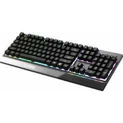 Клавиатура MSI Vigor GK30 (S11-04RU236-CLA)