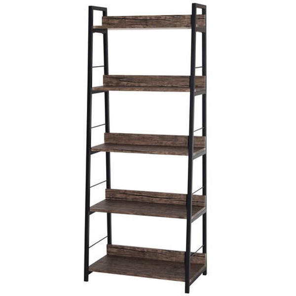 Стеллаж Brabix Sh-003 641234 (дуб антик)