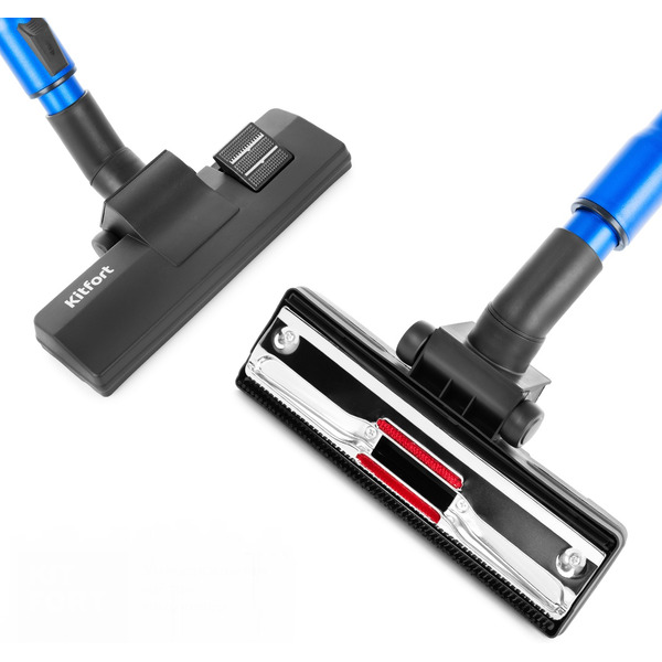 Пылесос Kitfort KT-544-2