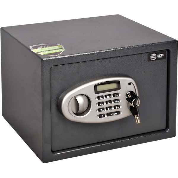 Сейф мебельный Cactus CS-SF-E25