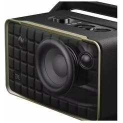 Умная колонка JBL Authentics 300 (черный)