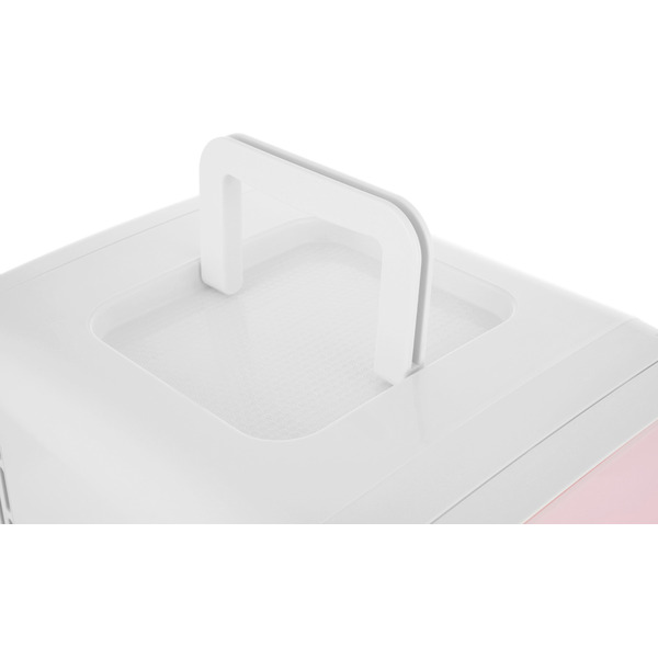 Холодильник для косметики ZUGEL ZCR-001 (розовый)