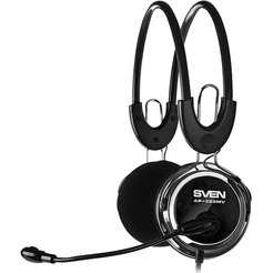 Наушники с микрофоном SVEN AP-525MV