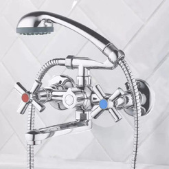 Смеситель для ванны ECONOCE EC0421